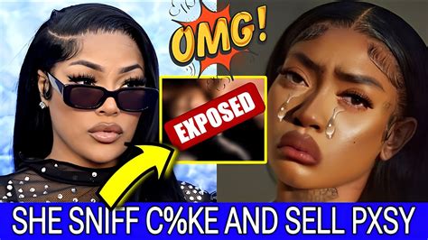 Stefflon Don Nude Photos & Leaked Videos